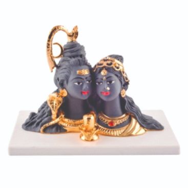 Gifting Variety of God Figures / Gift Exclusive SHANKAR PARVATI